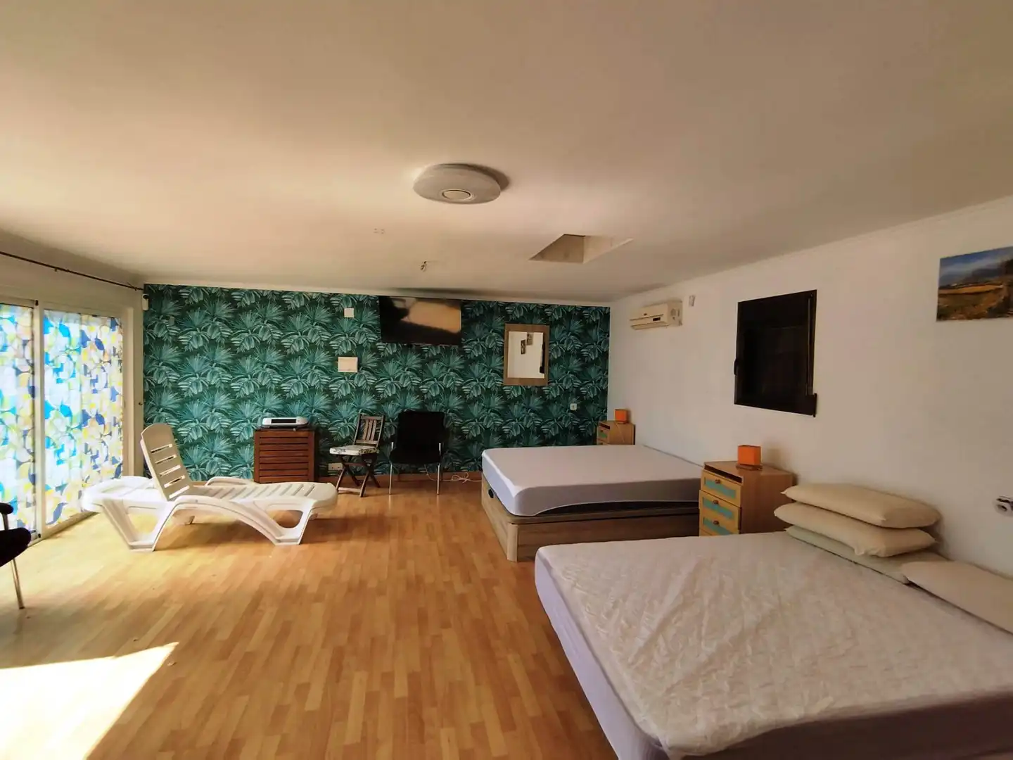 Chalet con piscina en venta en Avinguda de les Tres Cales, imagen 24