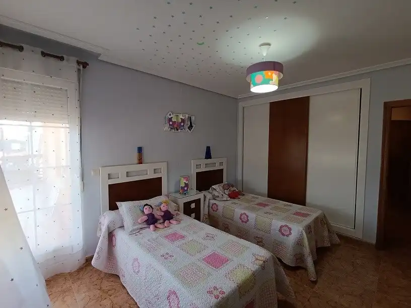 Wohnung mit Terrasse zum Verkauf in Tobarra, imagen 15