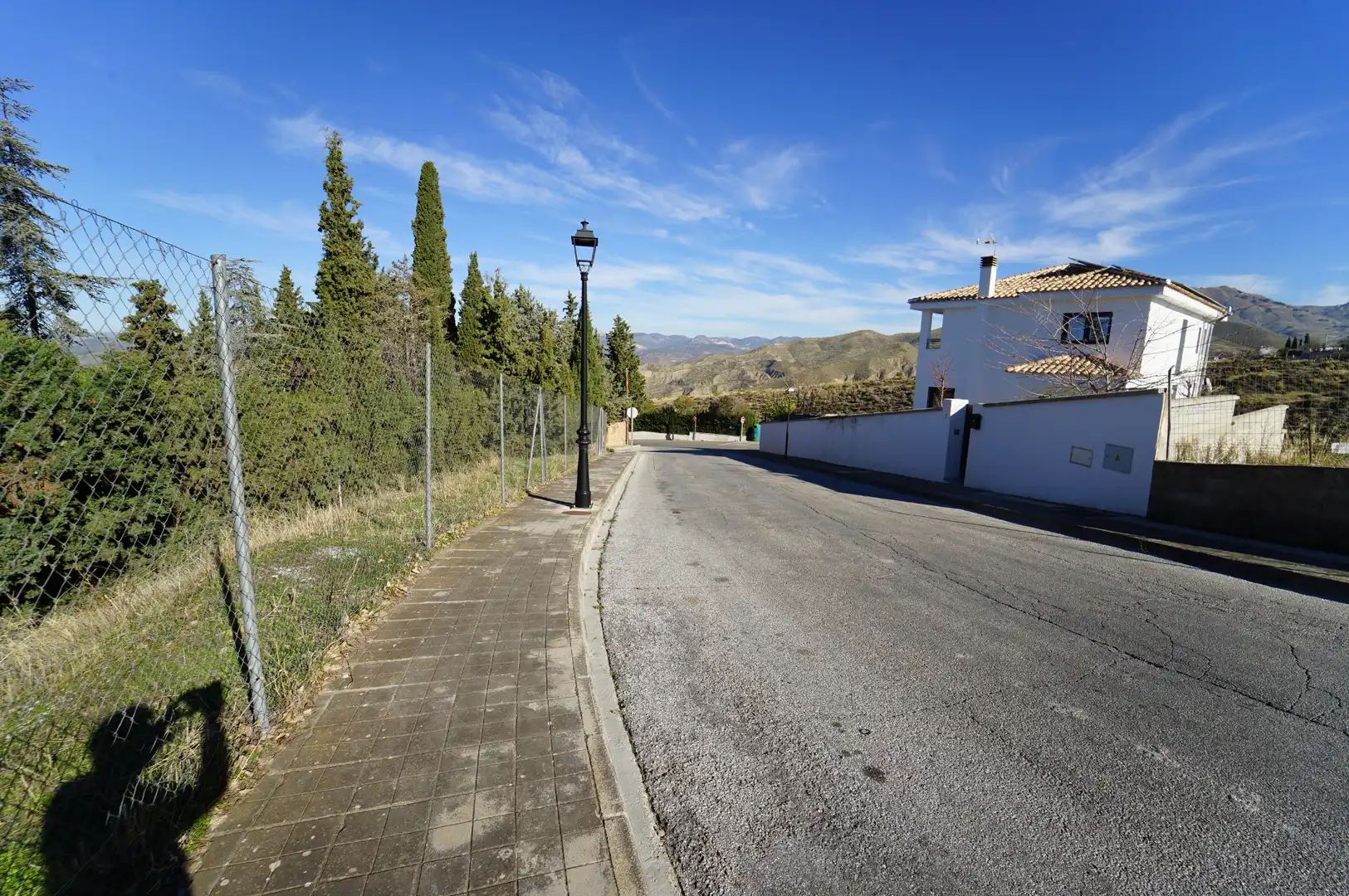 Terreno residenziale in vendita a Avenida Colinas Bermejas 5, imagen 11
