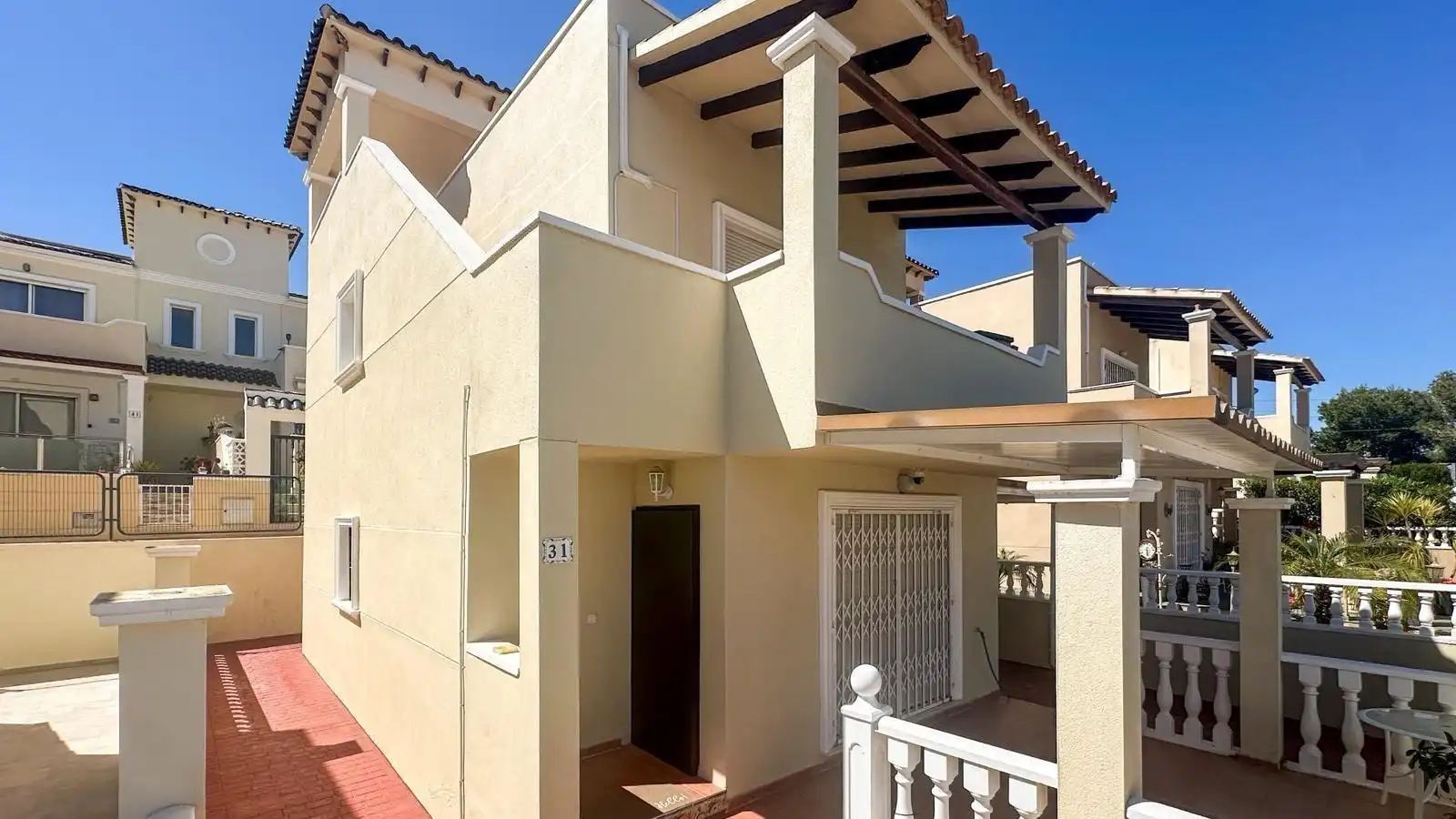 Apartament en venda a San Miguel de Salinas