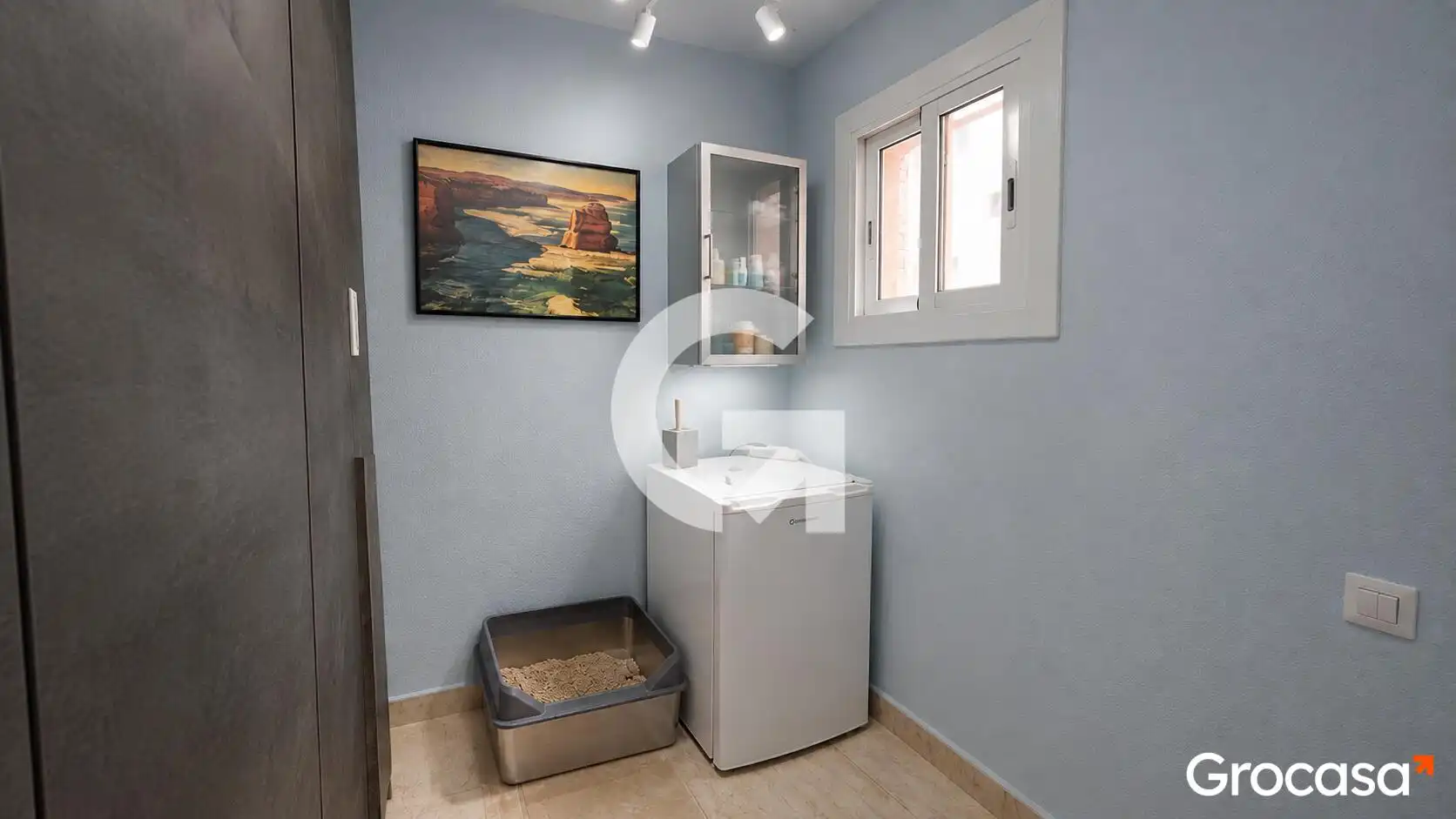 Appartement avec terrasse à vendre à CR LAUREA MIRO, imagen 13