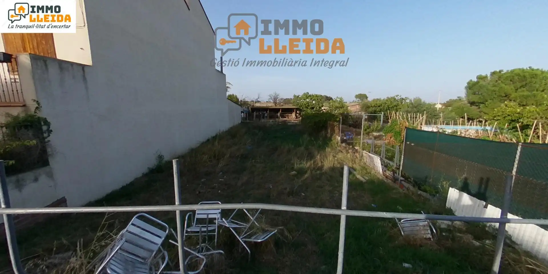 Residential for sale in Rosselló