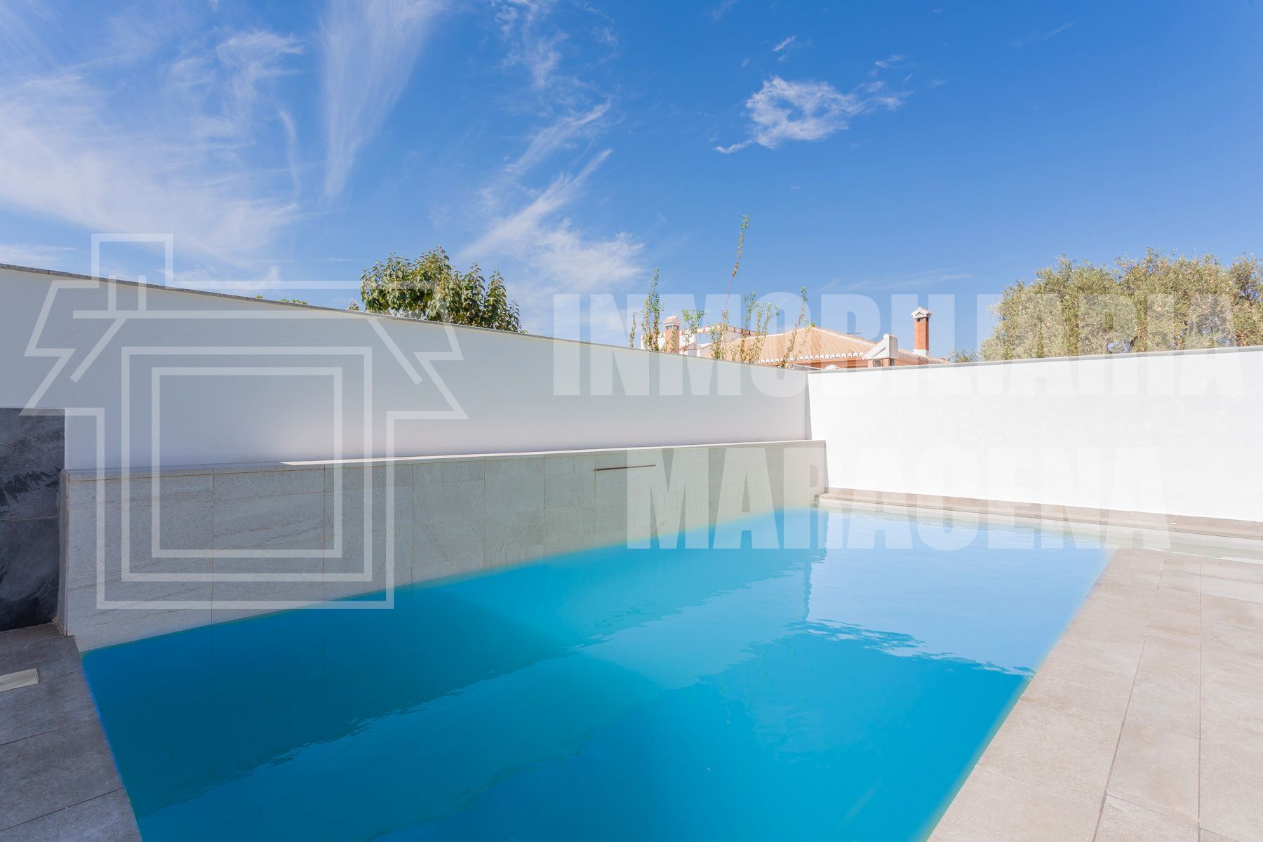 Casa o chalet en venta en Atarfe