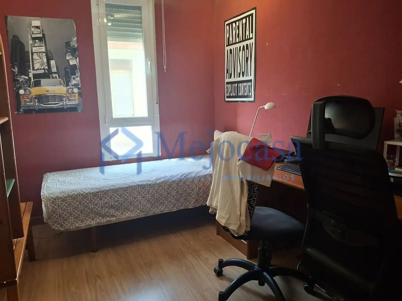 Casa adosada en venta en Calle Aldea del Fresno, Perales del Río