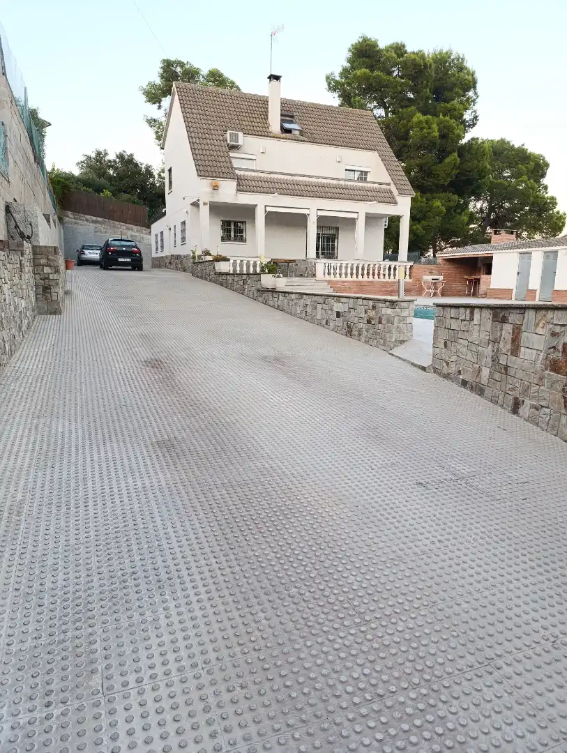 Haus oder Chalet zum Verkauf in Lliçà d'Amunt