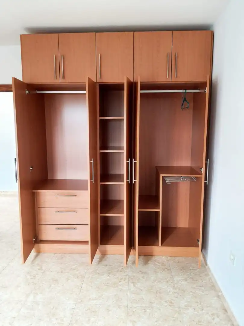 Habitación de Piso de alquiler en Santa Cruz de Tenerife con Balcón