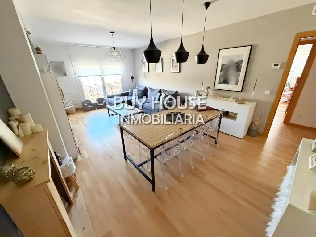 Wohnung mit Aufzug zum Verkauf in Señorío de Illescas