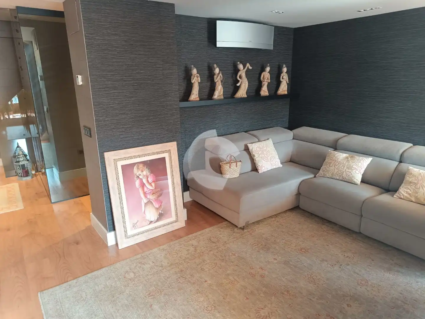 Ático con ascensor en venta en Centro, imagen 5