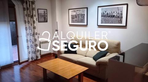 Photo 5 of Flat to rent in Ribera del Carrión, Parque Alameda - Paula López, Valladolid