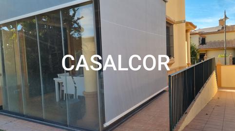 Foto 4 de Casa o xalet de lloguer a Mairena del Alcor, Sevilla