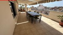 Terrace of Apartment for sale in Sant Carles de la Ràpita  with Air Conditioner, Heating and Terrace