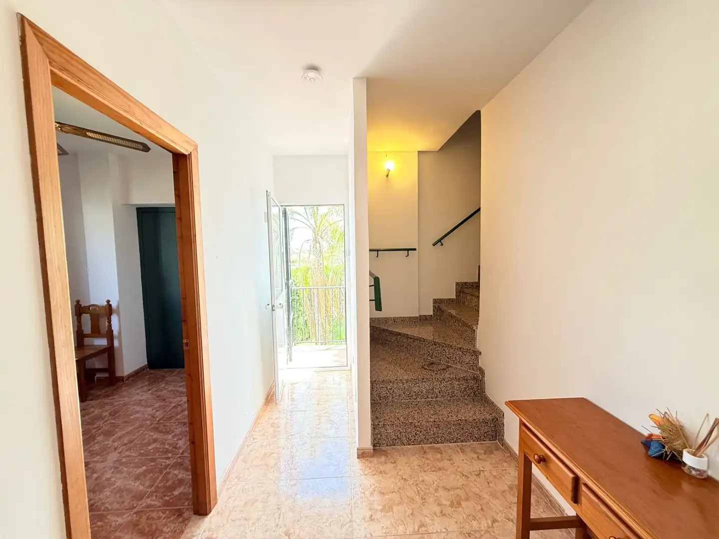 Dúplex en venta en Nerja con Jardín privado, Trastero y Piscina comunitaria