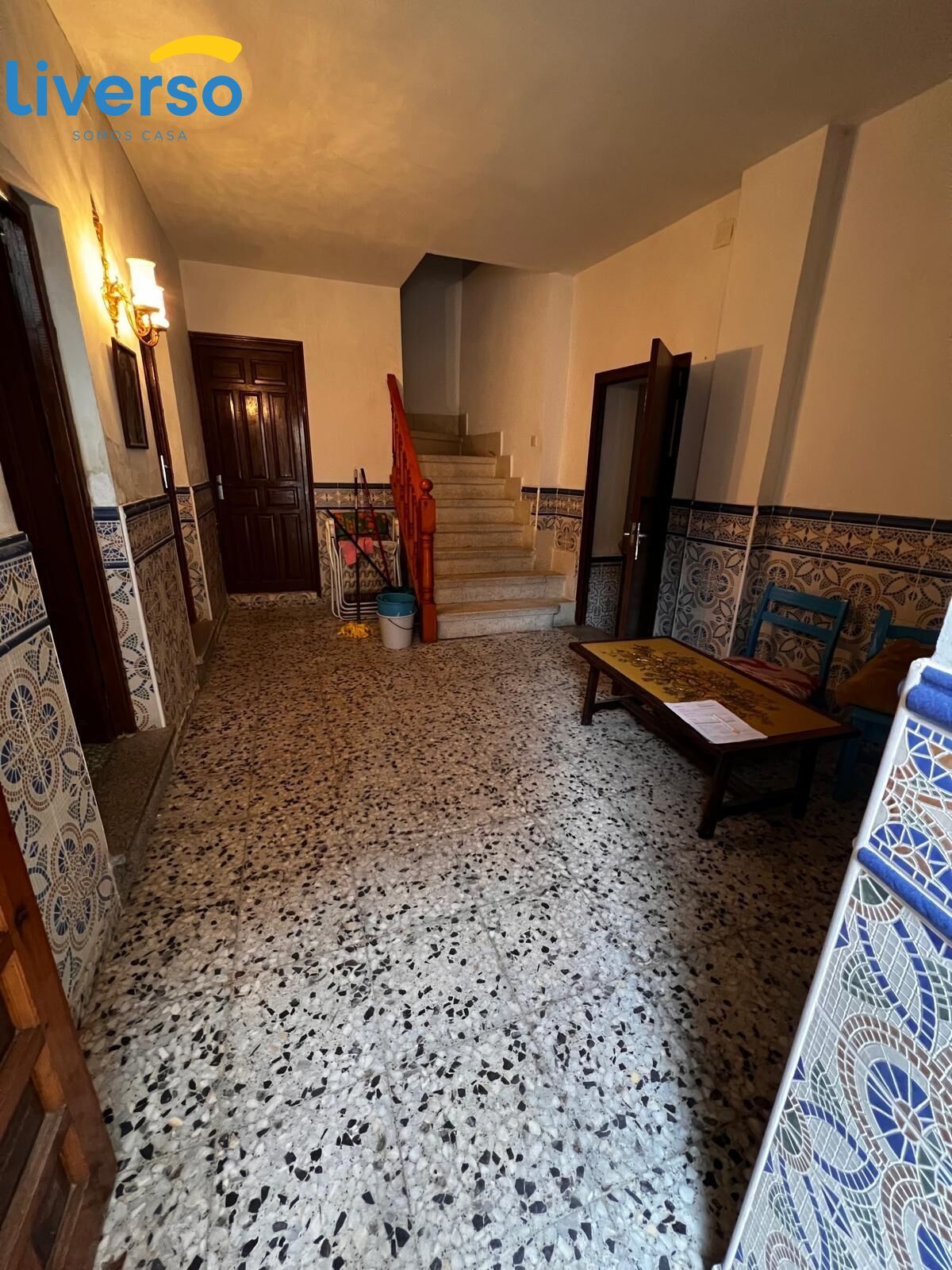 House or chalet for sale in Santa Cruz de la Salceda
