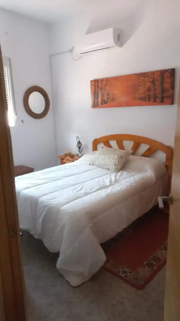Finca rústica en venta en Camino del Asno, Pedro Abad