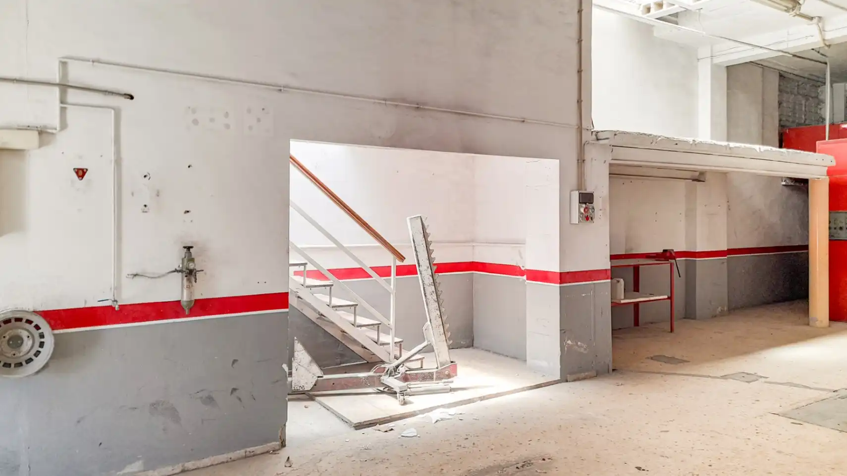 Local comercial en venda a Pego, imagen 10