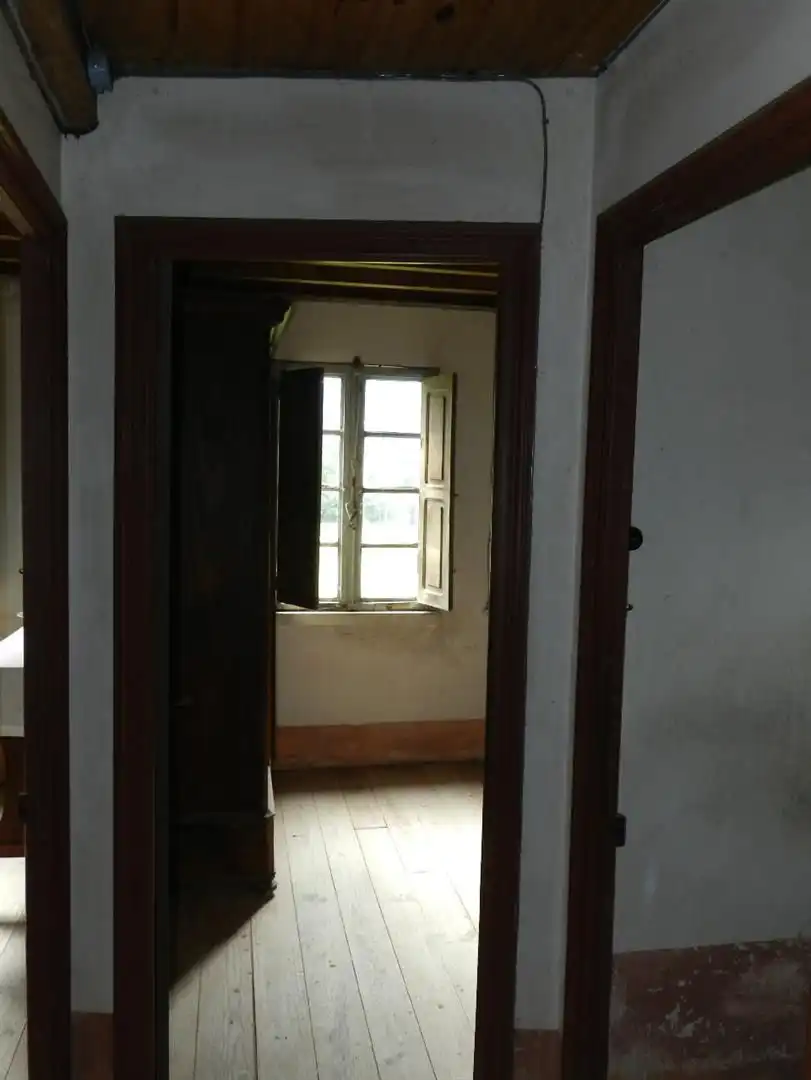 Casa rústica en venda a Cerdido, imagen 12