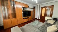 Living room of Flat for sale in Laudio / Llodio  with Heating, Terrace and Storage room