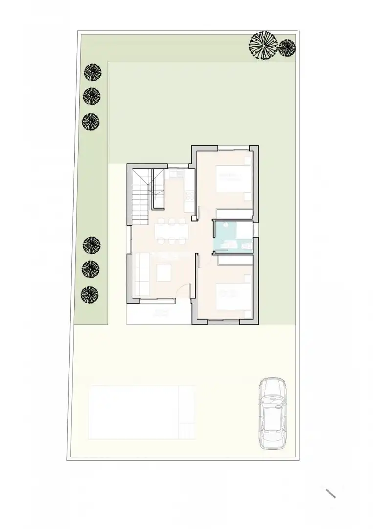 Casa con giardino in vendita a N/A, imagen 6