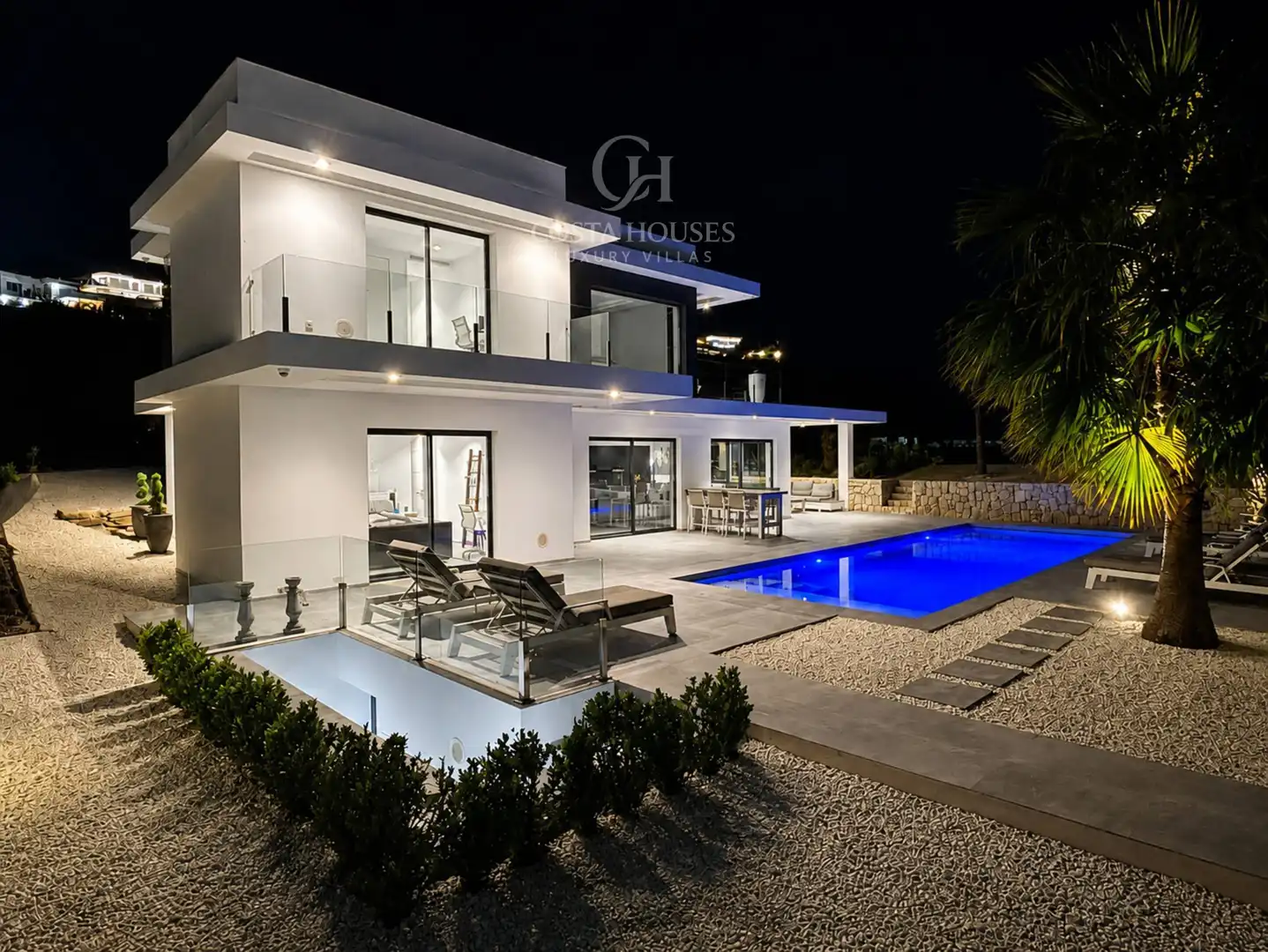 Chalet con piscina en venta en Cap Martí - El Tossalet - Pinomar, imagen 57