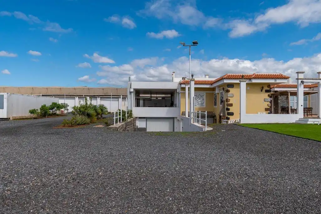 Maison rustique avec jardin à vendre à Calle Acacia 18, imagen 5