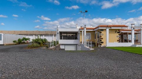 Foto 5 de Finca rústica en venda a Calle Acacia, 18, Las Rosas, Arona