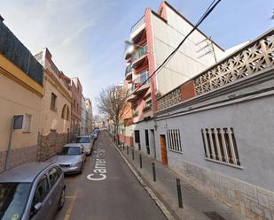 Exterior view of Flat for sale in Santa Coloma de Gramenet