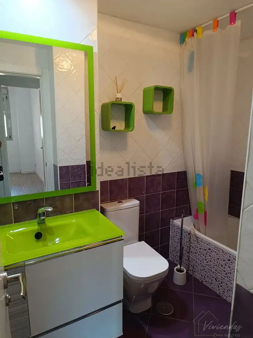 Flat with pool to rent in INFANTE DON LUIS, imagen 9