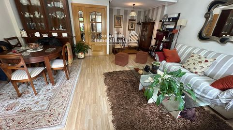 Foto 4 de Casa adosada en venta en La Platina- Hospital - Campus, Salamanca Capital
