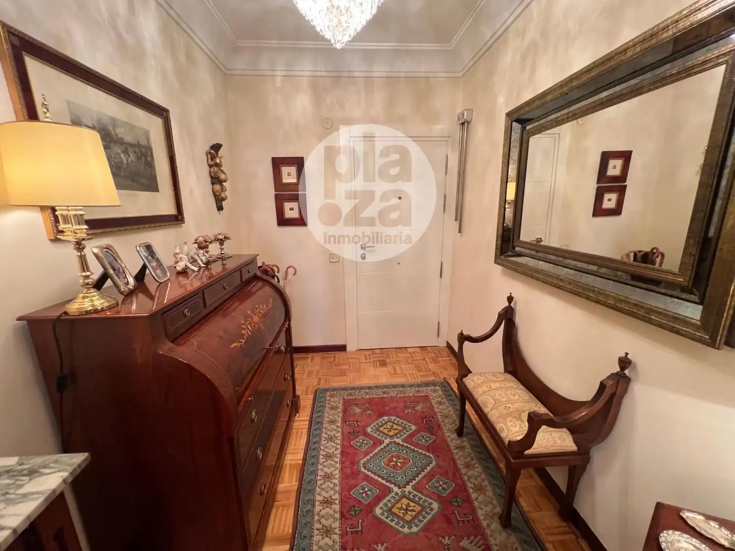Flat for sale in Burgos  with Heating, Terrace and Storage room