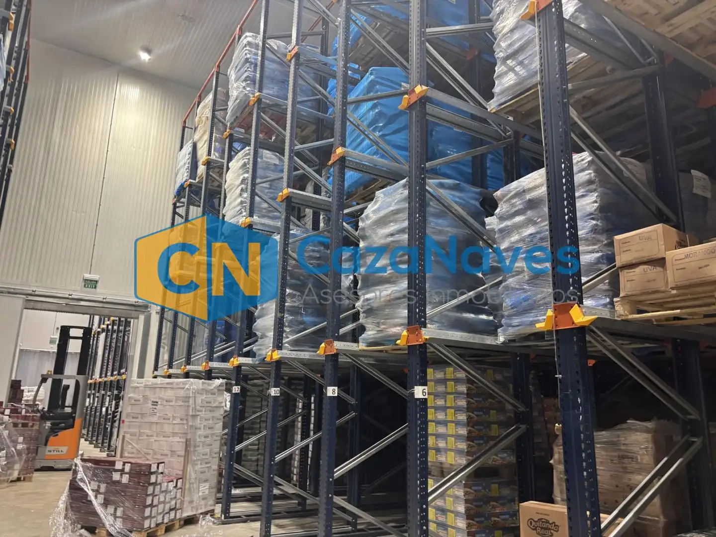 Nave industrial in vendita a Los Olivos - Los Ángeles, imagen 7