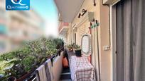 Balcony of Apartment for sale in Alicante / Alacant  with Terrace