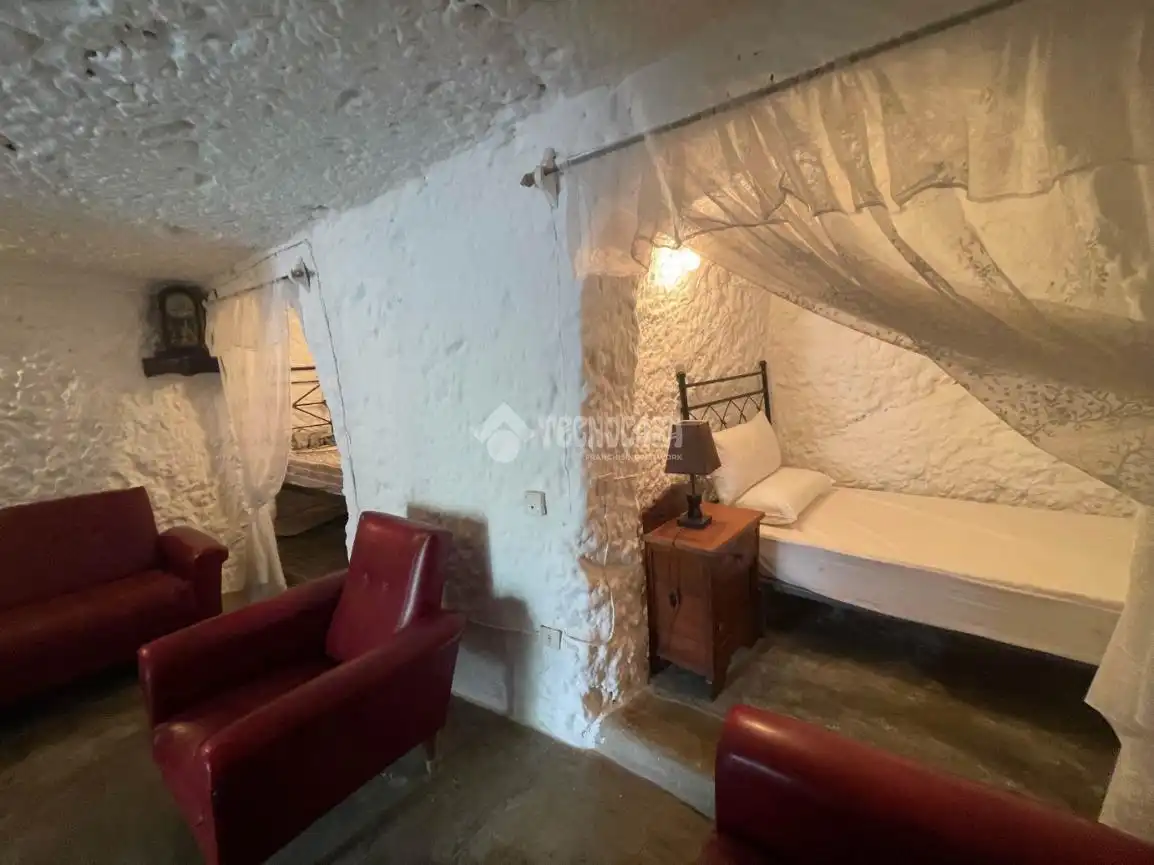 Finca rústica en venta en Gáldar con Amueblado