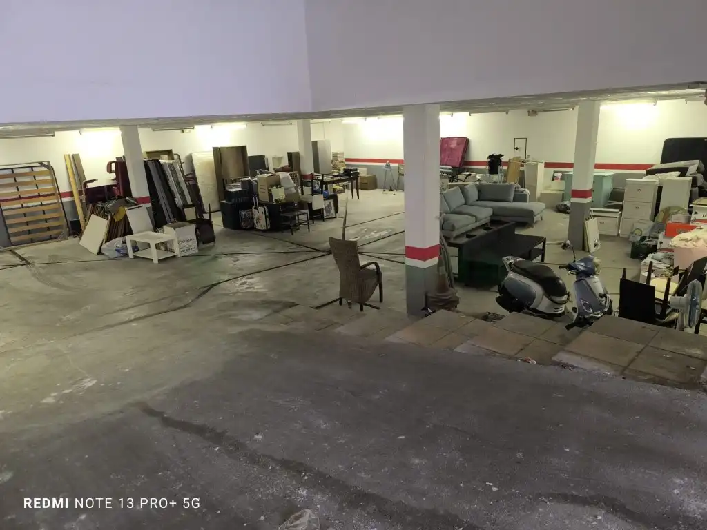 Local comercial en venta en Calle Esglesia