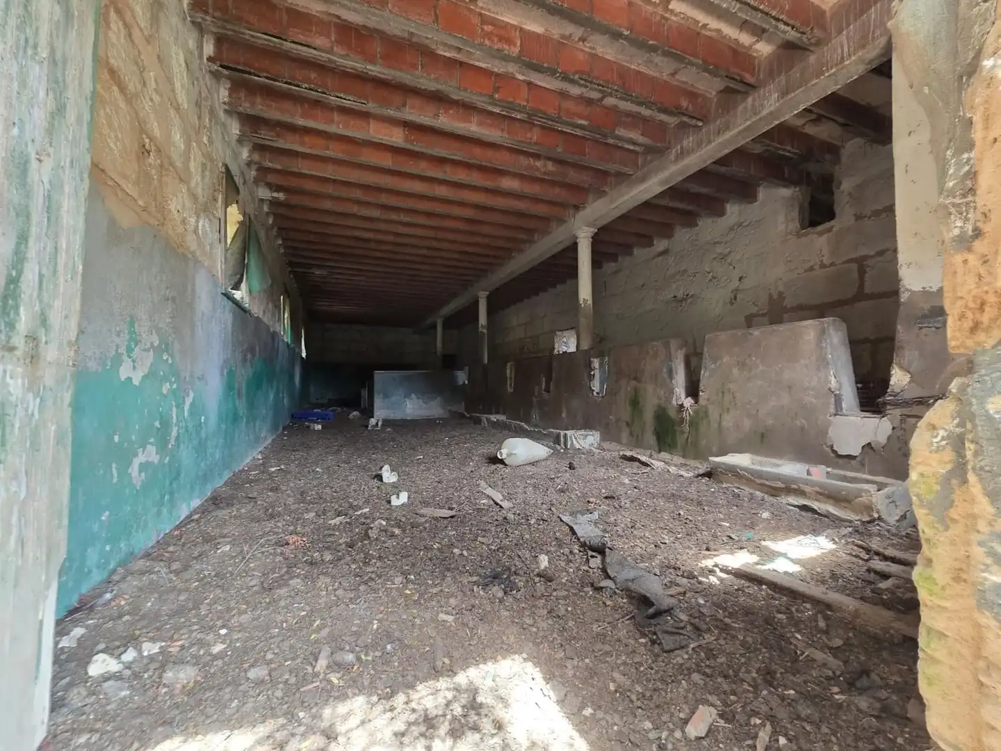 Finca rústica en venta en  Palma de Mallorca con Jardín privado, Terraza y Trastero