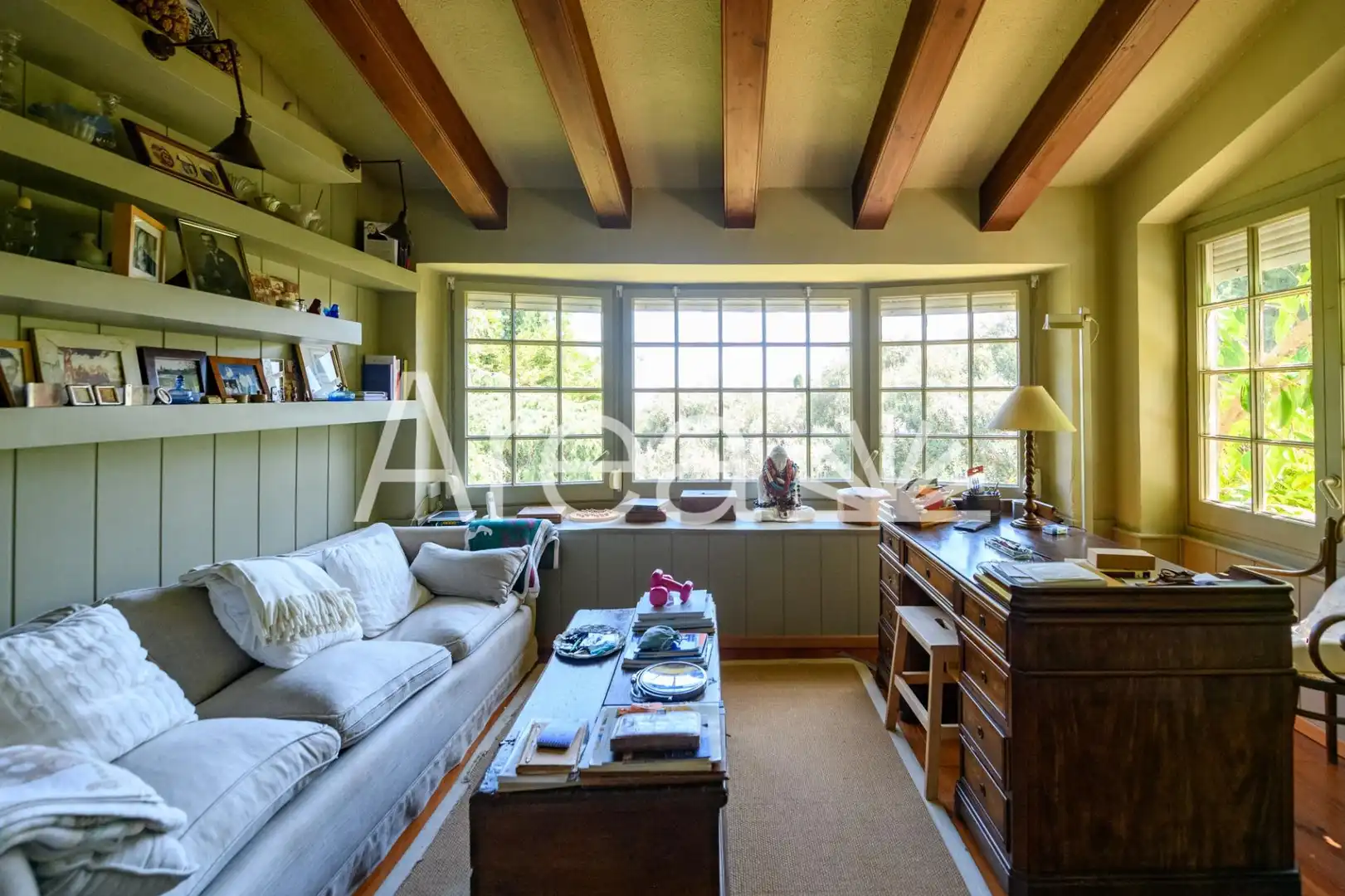 Chalet con jardín en venta en Avenida SANT ANDREU, imagen 26