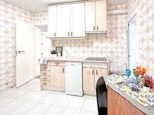 Photo 5 of Flat for share in Calle del Corazón de María, Prosperidad,  Madrid Capital