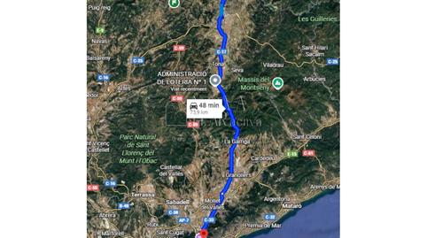 Foto 3 de Piso en venta en Torelló, Barcelona