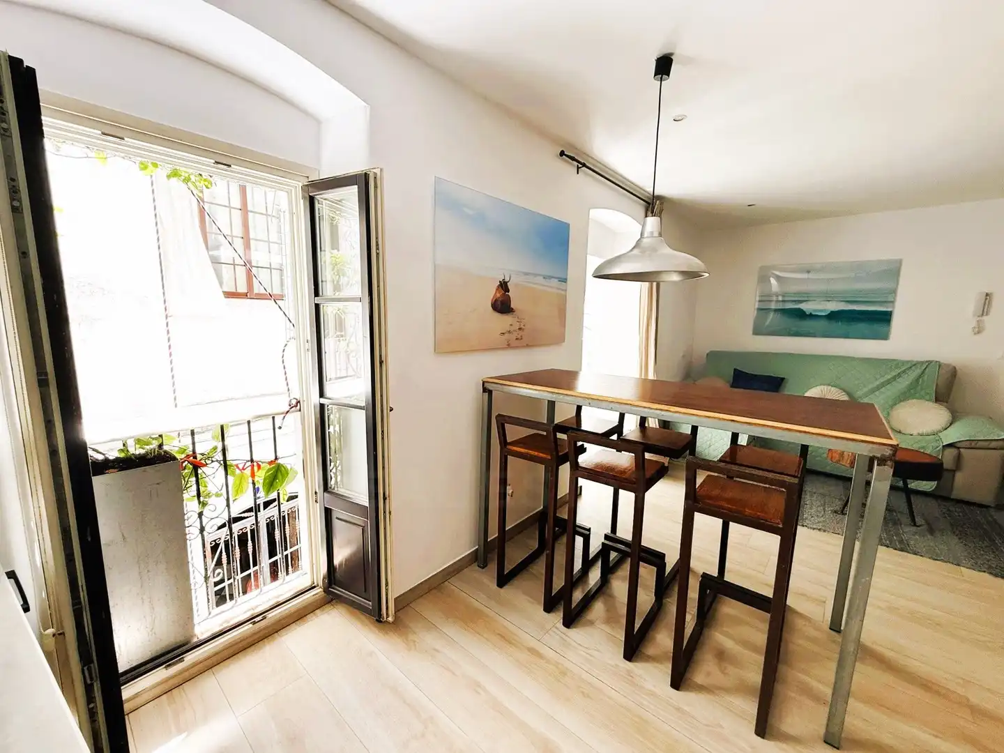 Piso en venta en Tarifa ciudad