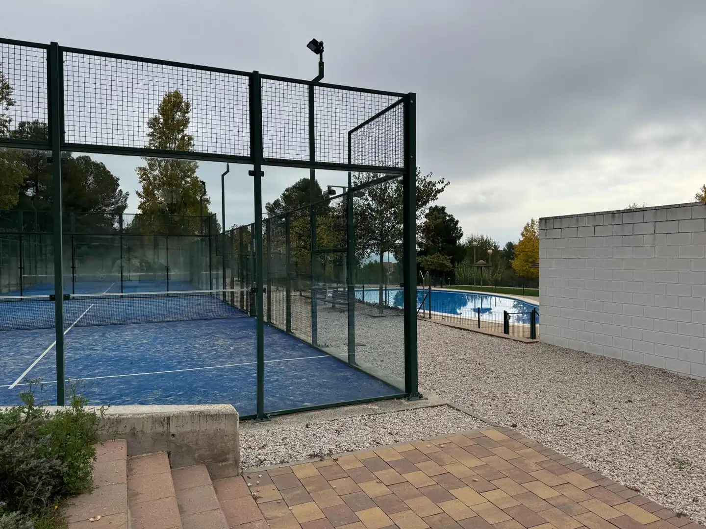 Adosado con piscina en venta en Sant Esteve Sesrovires, imagen 58