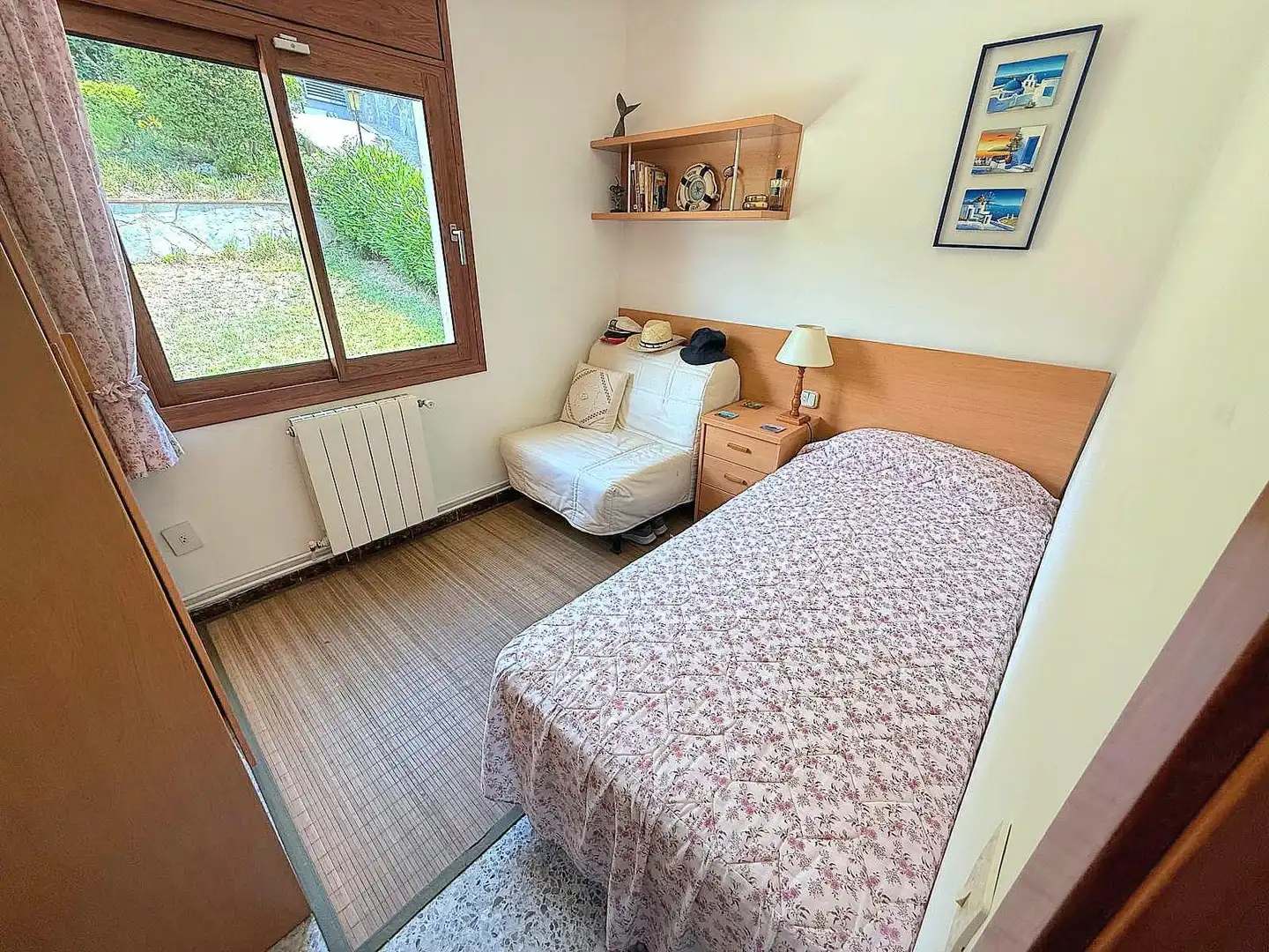 Chalet con terraza en venta en Segur de Dalt, imagen 14
