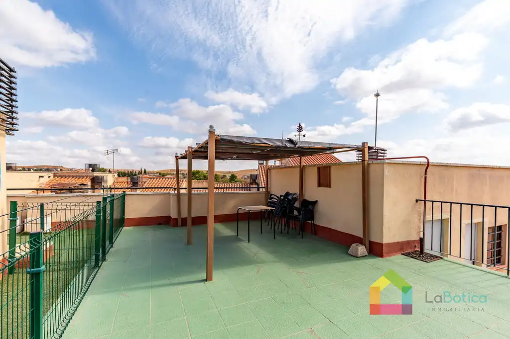 Flat with lift for sale in Argés, imagen 48
