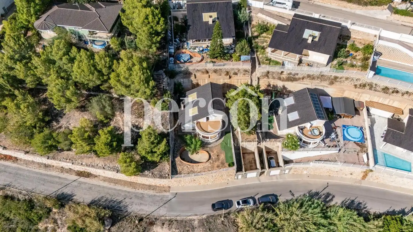 Villa zum Verkauf in Calicanto - Cumbres de Calicanto - Santo Domingo, imagen 30