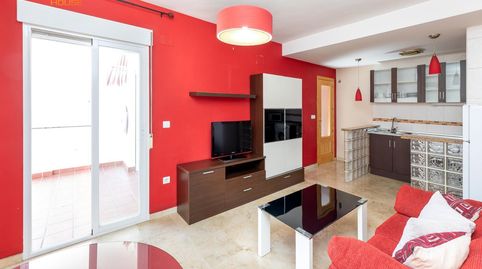 Foto 3 de Piso en venta en San Antón, Armilla