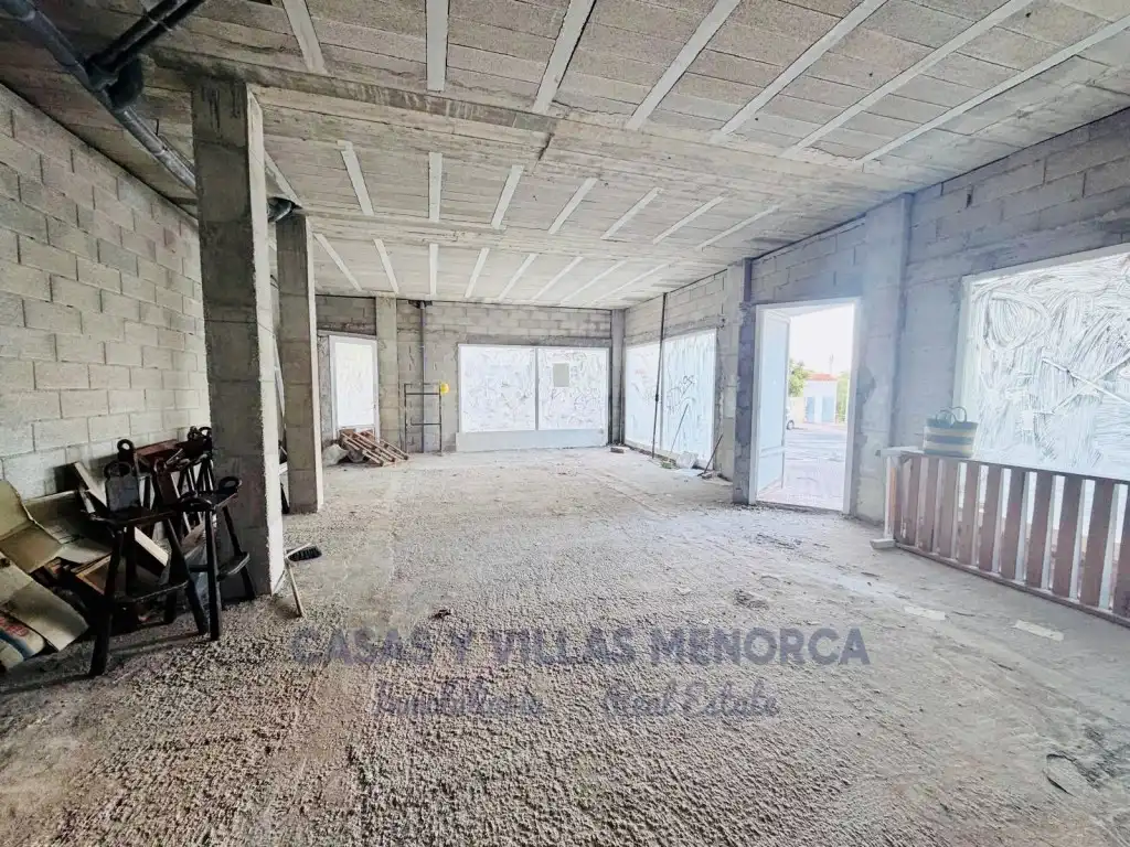 Gewerbefläche zum Verkauf in Calle Sinia Costabella, imagen 4