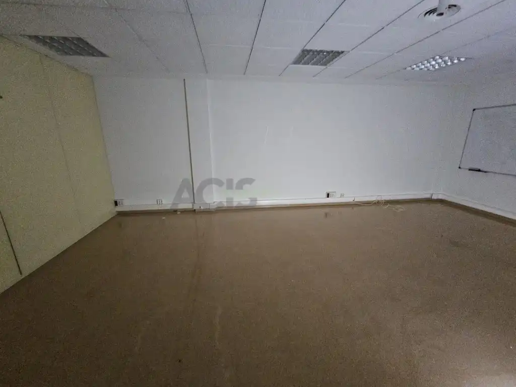 Oficina de alquiler en Almussafes