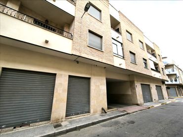 Local comercial en venda a Dr. Mazon, 26