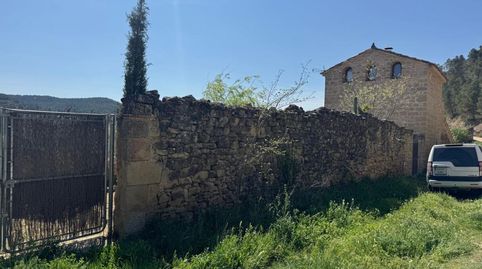 Photo 3 of Land for sale in N/a, -1, La Fresneda, Teruel