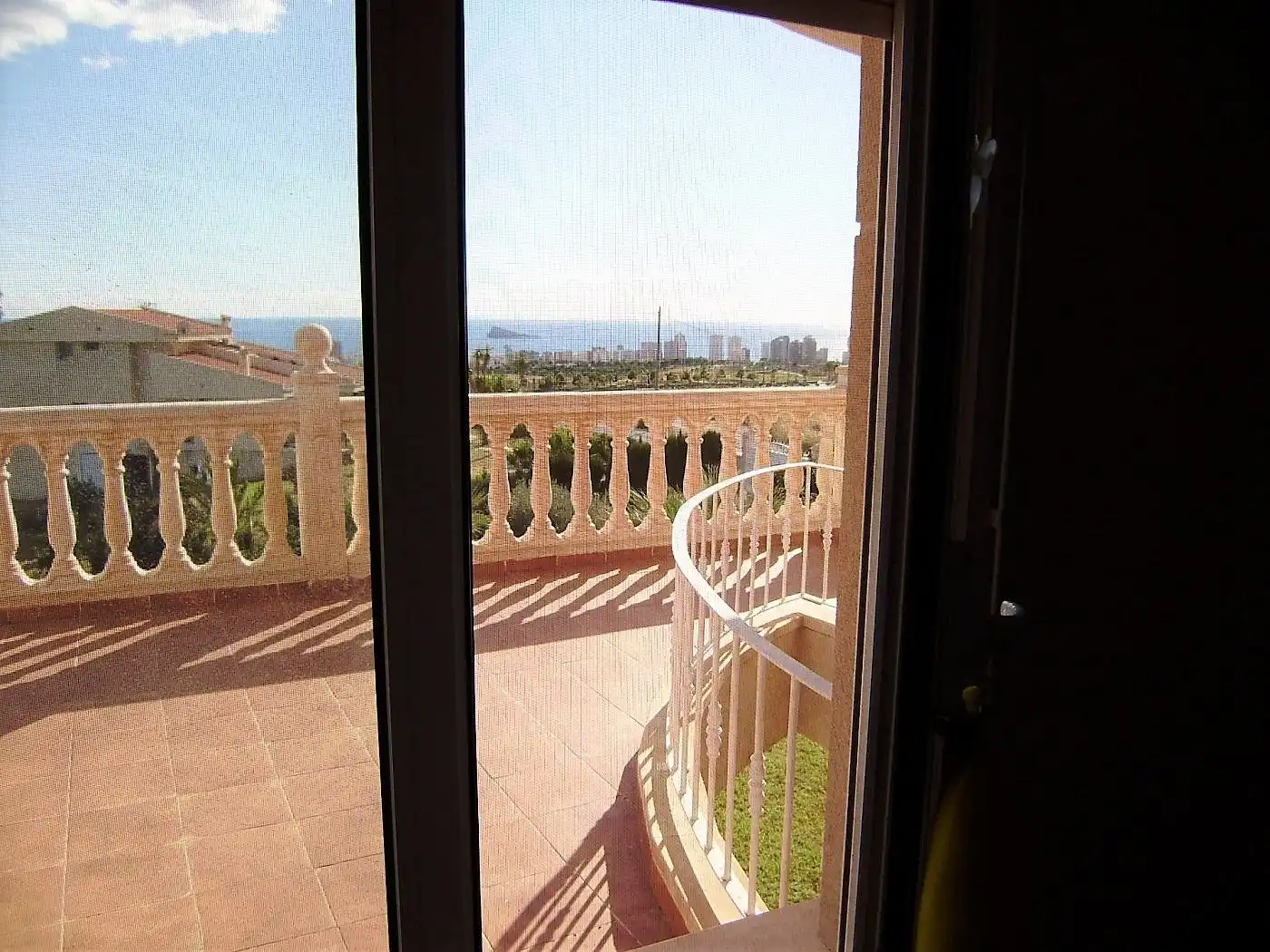 Chalet con piscina en venta en Urbanizaciones, imagen 42