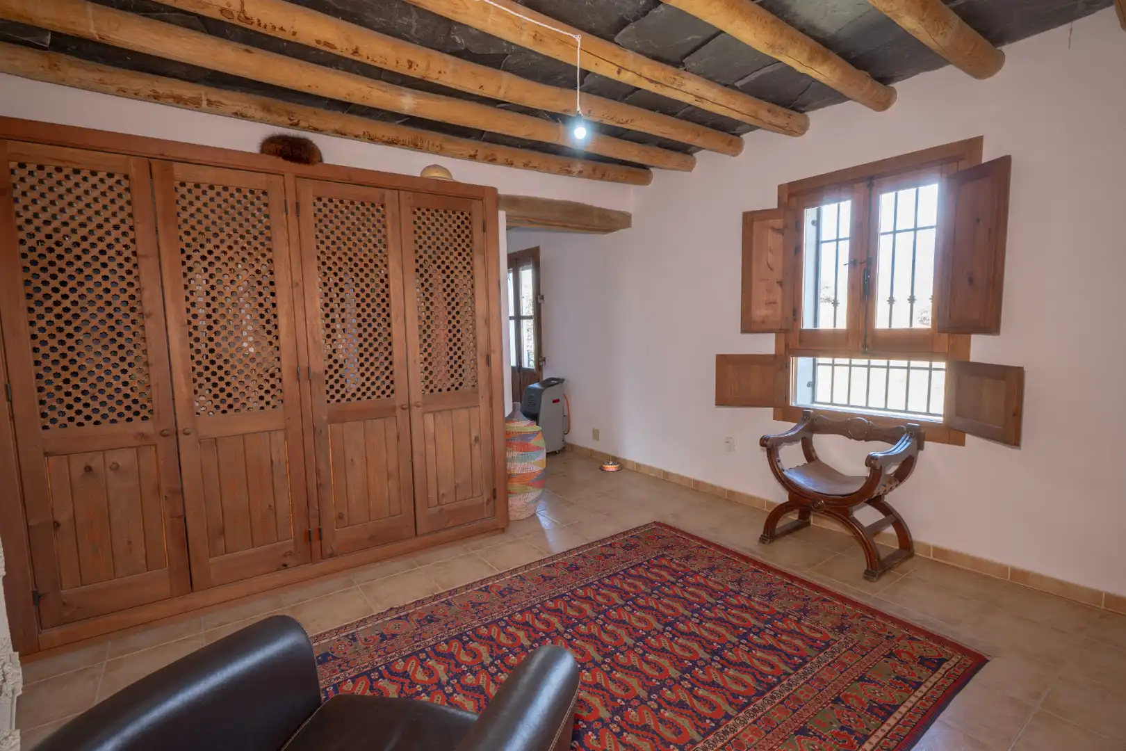Casa rústica con jardín en venta en N/A, imagen 54