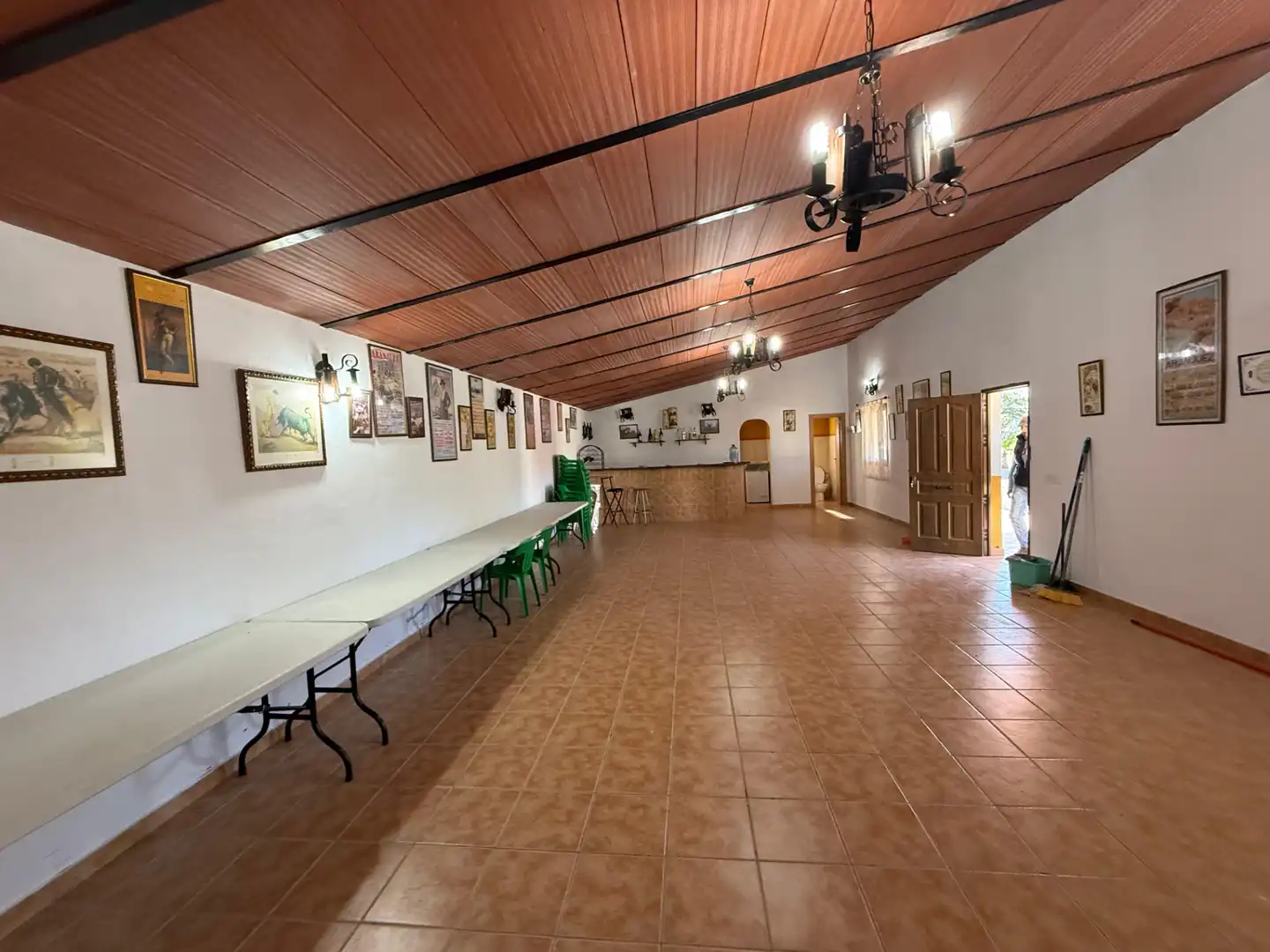 Houses for sale in Málaga  with Furnished